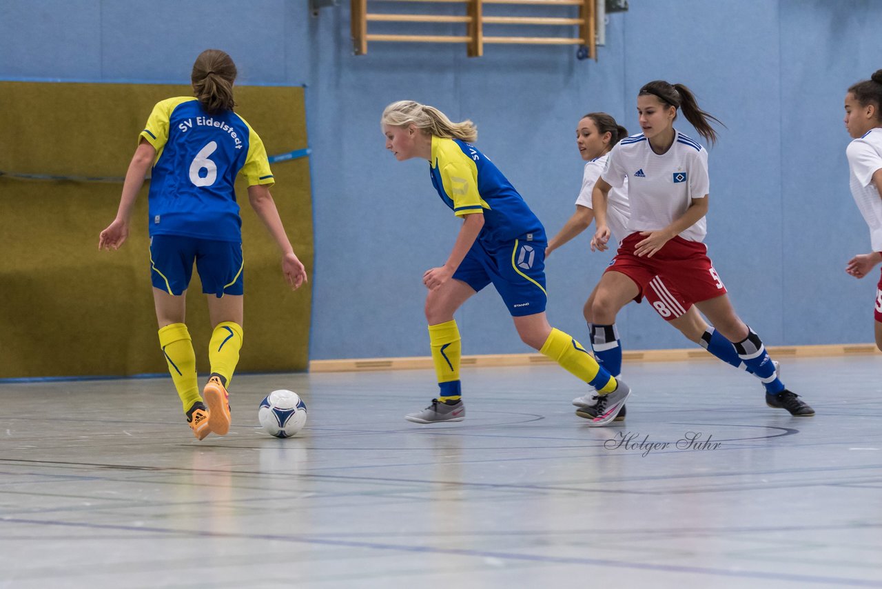 Bild 291 - B-Juniorinnen Futsal Qualifikation